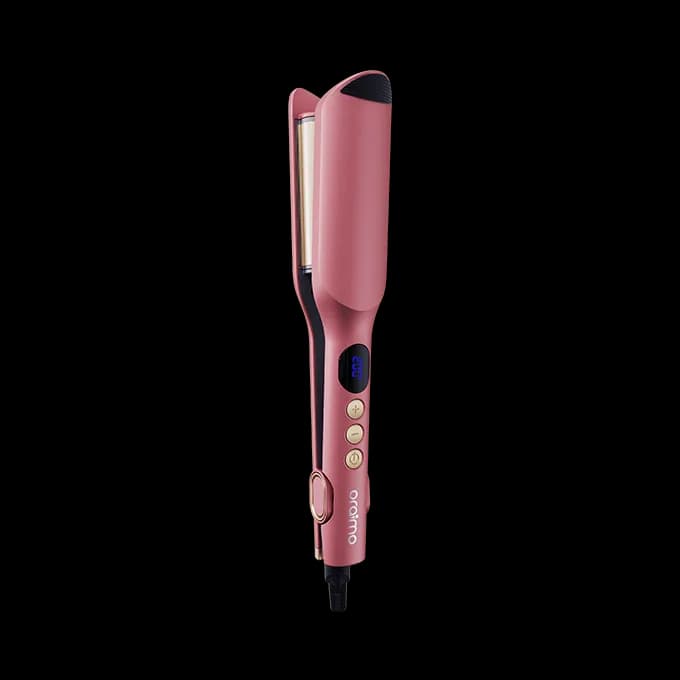 SmartCurler Tight Fer à boucler 19 mm chez oraimo