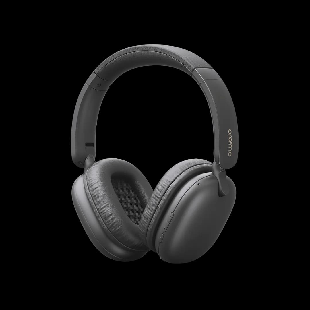 BoomPop Lite Écouteurs supra-auriculaires sans fil ENC chez oraimo