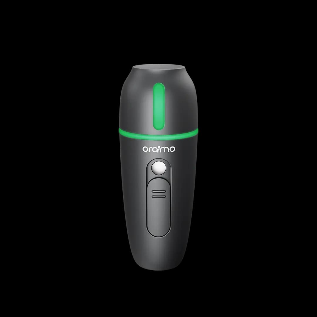 MistGo Humidificateur portable 900 mAh chez oraimo