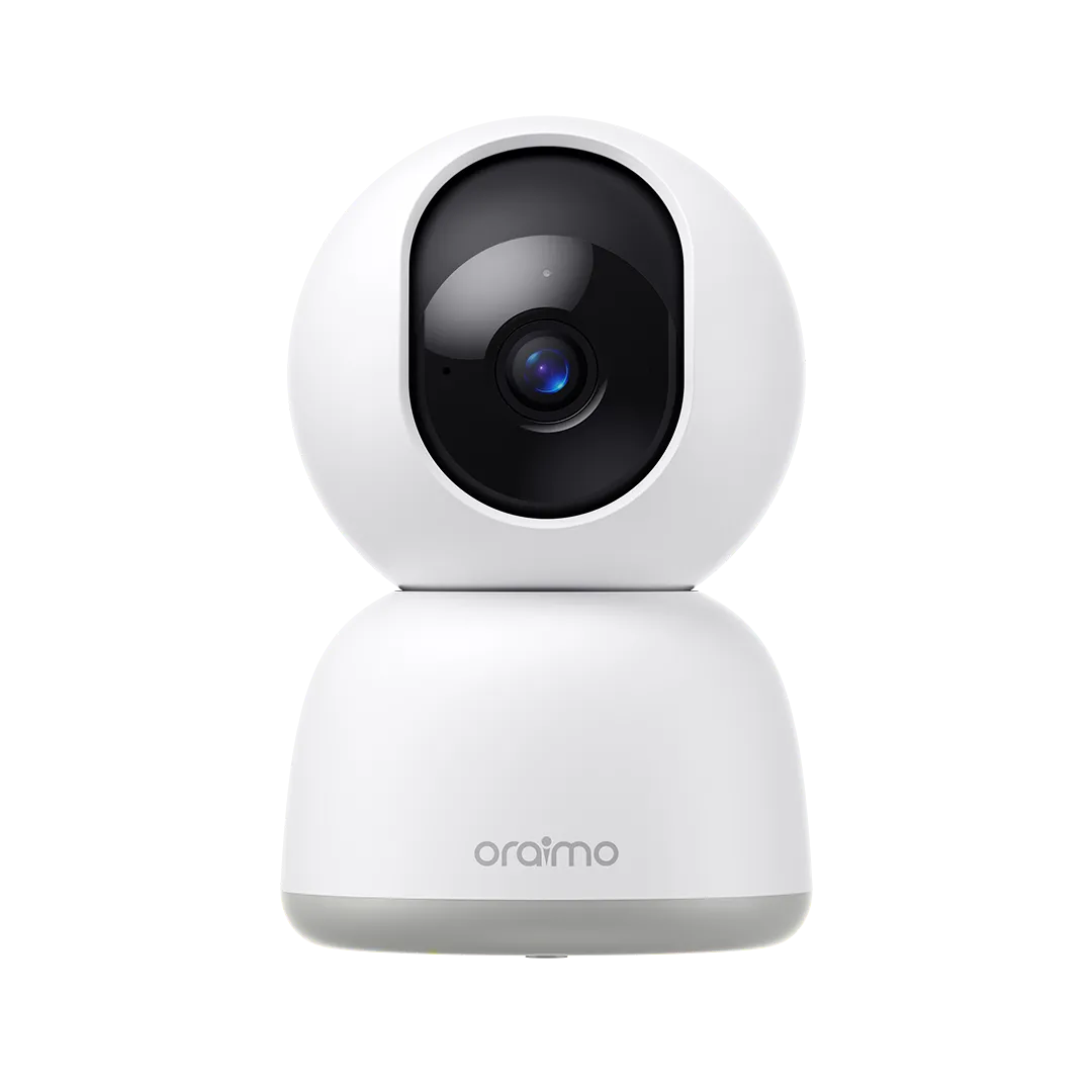 Vigicam Caméra IP 3MP vision nocturne chez oraimo