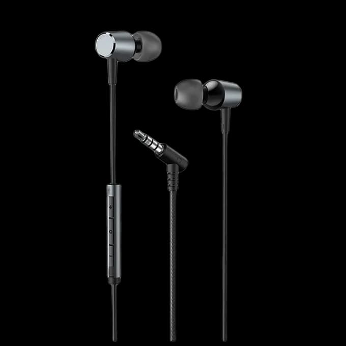 Trumpet 3 HIFI Audio In-Ear Headphones chez oraimo