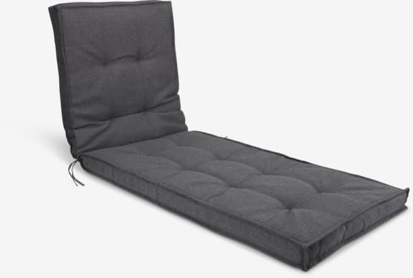 REBSENGE Coussins pour chaises longues chez JYSK