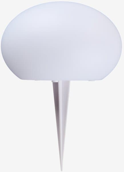 HAVESANGER Lampes solaires chez JYSK
