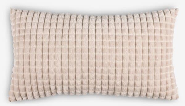 Coussin HAGTORN 30x50 beige chez JYSK