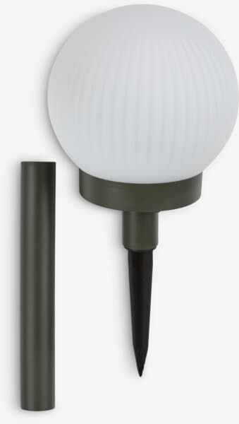 HAUKUGLE Lampes solaires chez JYSK