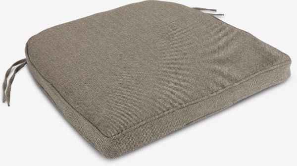 UDSIGTEN Coussins de chaise d'extérieur chez JYSK