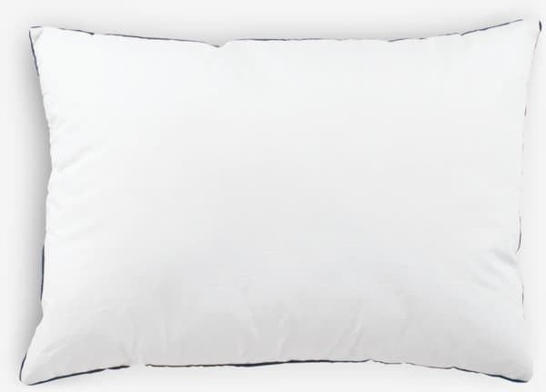 Oreiller synthétique NORDKAPP 50x70 chez JYSK