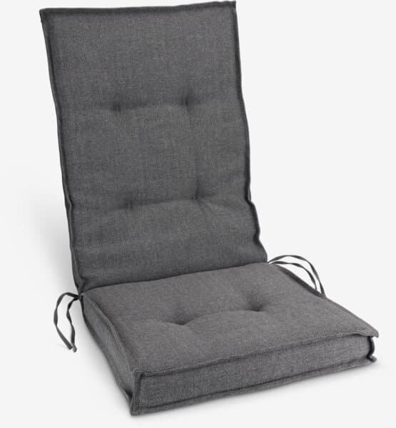 REBSENGE Coussin chaise longue de jardin chez JYSK