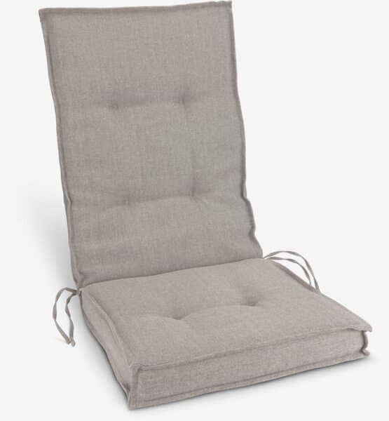 REBSENGE Coussin chaise longue de jardin chez JYSK