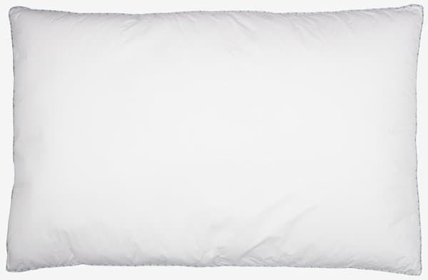 Oreiller synthétique KRONBORG BEERENBERG 50x70x3 chez JYSK