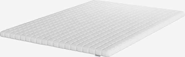 Surmatelas 140x190cm KJELLA chez JYSK