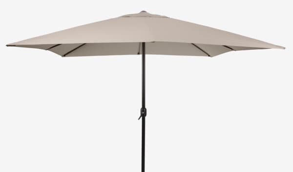 NAMDAL Parasols chez JYSK