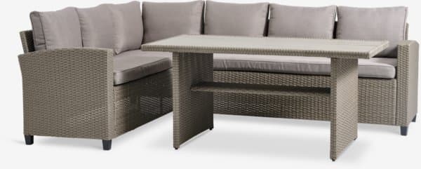 AGERMOSE Salons de jardin chez JYSK