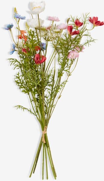 Fleurs artificielles KRISTIAN H60cm chez JYSK