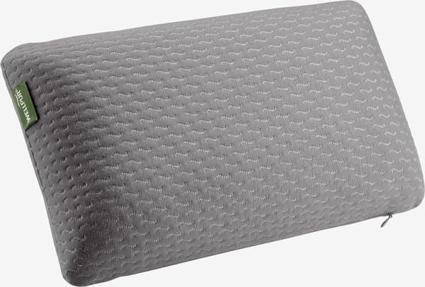 Oreiller de voyage 24x42x12 WELLPUR FOSSAN chez JYSK