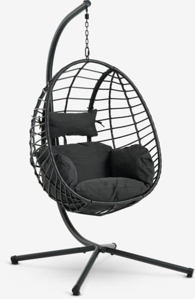 BORK Hamacs et chaises suspendues chez JYSK