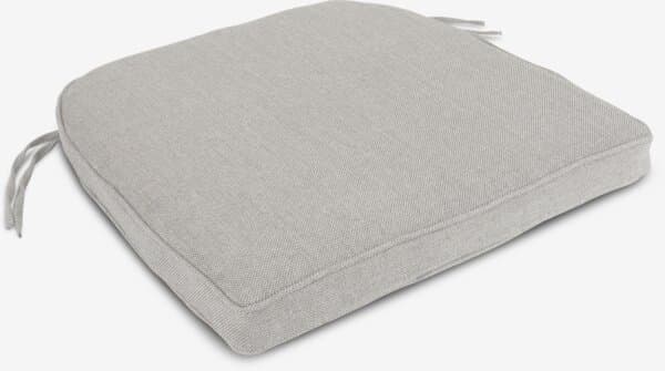UDSIGTEN Coussins de chaise d'extérieur chez JYSK