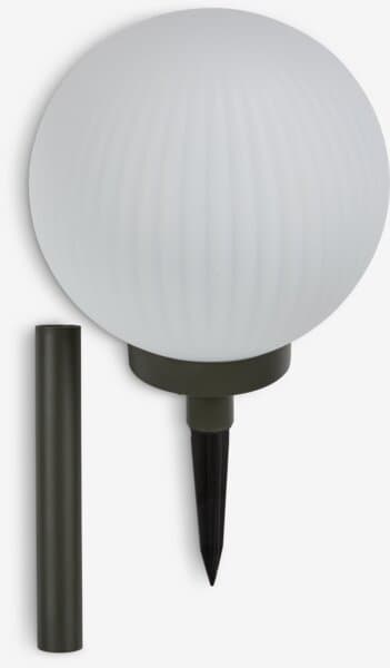 HAUKUGLE Lampes solaires chez JYSK