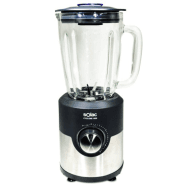 BLENDER SOLAC CYCLONE 1600W chez Electro Bousfiha