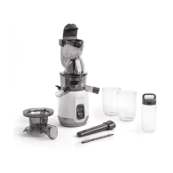 EXTRACTEUR MOULINEX JUS AUTOCLEAN chez Electro Bousfiha