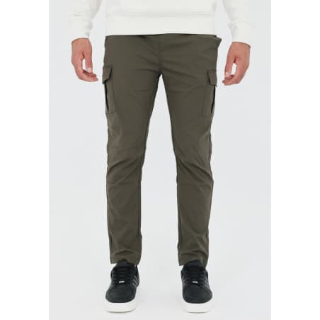 Pantalon cargo chez Exist