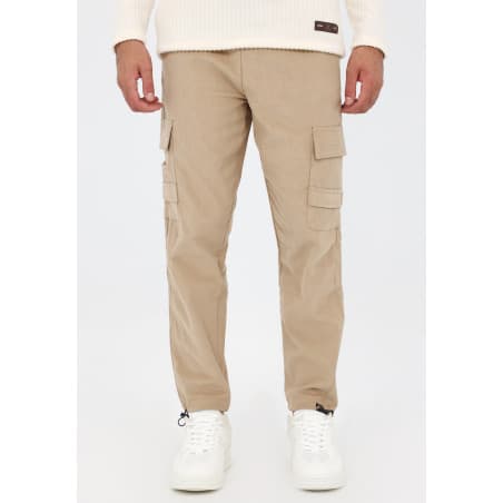 Pantalon cargo chez Exist