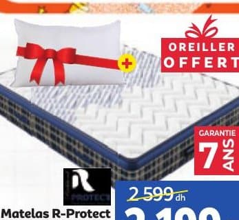 Matelas R-Protect