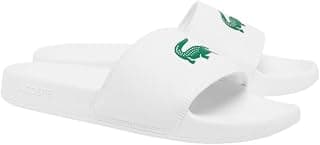 Adidas Lacoste Men's Serve Slide 2.0
