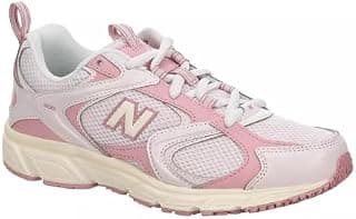 New Balance Men's 408 V1 Sneakers chez Amazon US
