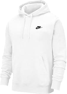 Nike mens Pull Over Hoodie