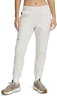 Under Armour Women's Unstoppable Joggers chez Amazon US