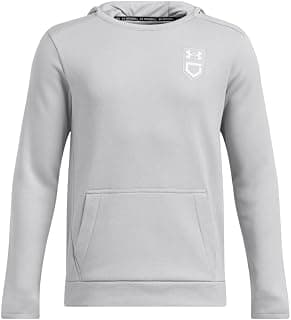 Under Armour Boys' Utility Hoodie