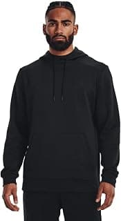 Under Armour Men's Armourfleece Hoodie chez Amazon US