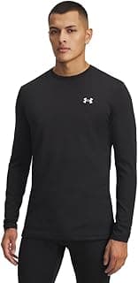 Under Armour Men's Packaged Base 2.0 Crew