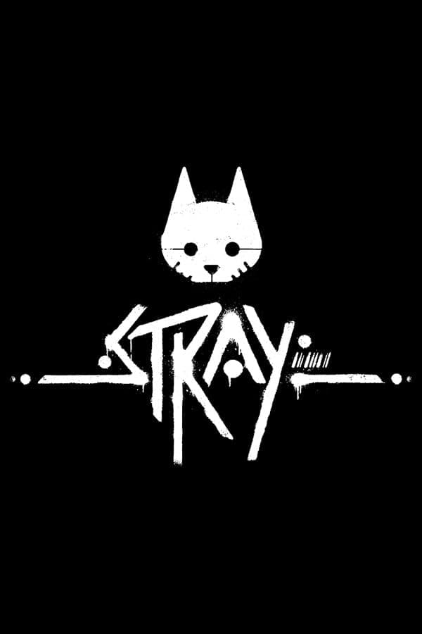 Stray Standard - PC Steam [Online Game Code] chez Amazon US