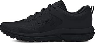 Under Armour Men's Charged Assert 10 Shoes chez Amazon US