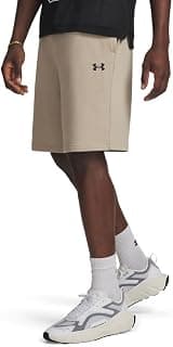 Under Armour Rival Lightweight Shorts chez Amazon US