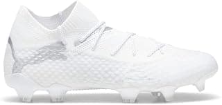 PUMA Mens Future 7 Ultimate Soccer Cleats Cleated, Firm Ground - Blue