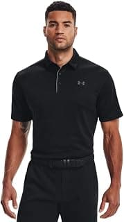 Under Armour Men's Tech Golf Polo chez Amazon US