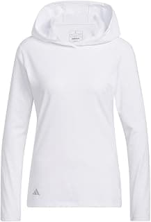 adidas Women's Performance Golf Hoodie
