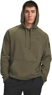 Under Armour Men's Freedom Flag Hoodie