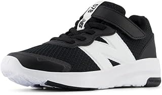 New Balance Kids' Dynasoft 578 V1 Hook and Loop chez Amazon US