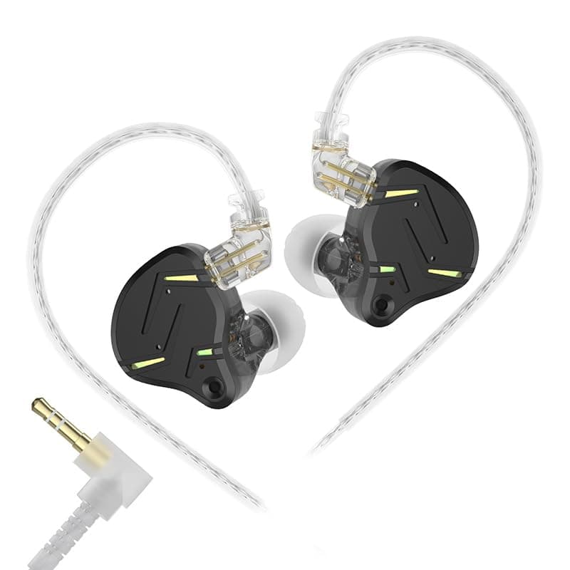 KZ ZST PRO X Gaming Earbuds,Hybrid Bass Clear Wired in-Ear Monitor | chez Amazon US