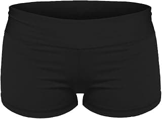 Under Armour Epic MMA Gear Yoga Stretch Booty Shorts chez Amazon US