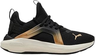 PUMA Womens Softride Enzo 5 Cross Training Shoes