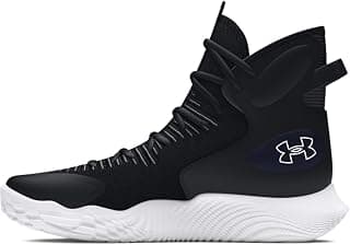 Under Armour Women's Flow Highlight Ace Volleyball Shoes