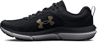 Under Armour Girls' Assert 10 Running Shoes chez Amazon US