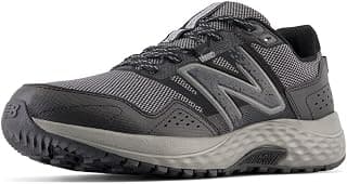 New Balance Men's 410 V8 Trail Running Shoe chez Amazon US