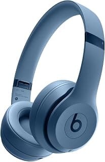Beats Solo 4 - Wireless Bluetooth On-Ear Headphones, Apple & Android Compatible chez Amazon Canada