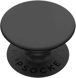 Poignée de téléphone PopSockets avec béquille extensible, prise adhésive | Maintien confortable et sécurisé, anti-chute, béquille,... chez Amazon Canada